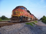 BNSF 113